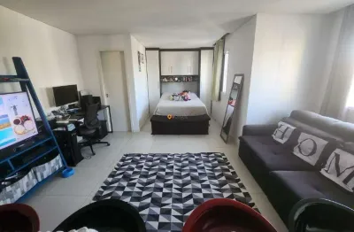 Apartamento com 1 quarto à venda no Jardim Ibitirama, São Paulo 