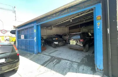 Sala comercial à venda no São João Climaco, São Paulo 