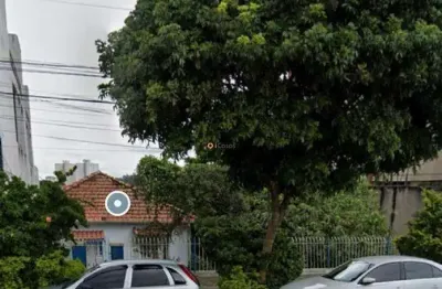 Terreno à venda no Parque Mandaqui, São Paulo 