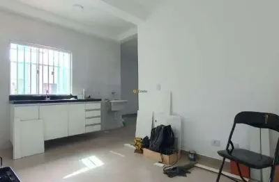 Apartamento para aluguel, 1 quarto, vila são josé (ipiranga) - são paulo/sp