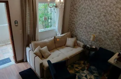 Casa em condomínio na vila carrão com 2 suítes, 1 vaga de garagem