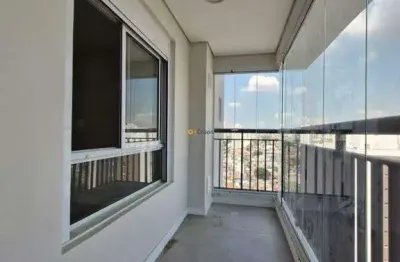 Apartamento 3 quartos, 72m². próximo ao metrô alto do ipiranga
