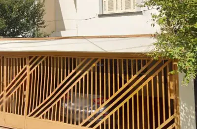 Casa com 6 quartos para alugar na Vila Clementino, São Paulo 