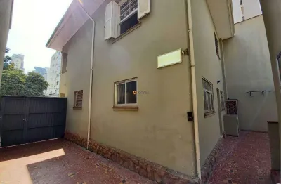 Cas comercial ou residencial na vila clementino para locação 200 metros