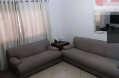Casa com 2 quartos à venda no Jardim Patente Novo, São Paulo 