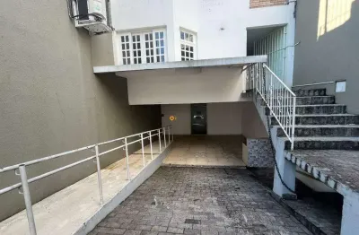 Comercial à venda em alto do ipiranga são paulo, 11 salas, 7 banheiros, 3 vagas