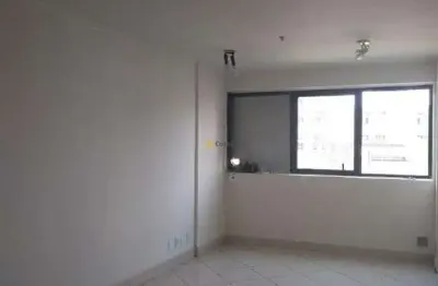Sala comercial - venda - 30 m2 - 1 vaga de garagem - vila mariana/sp.