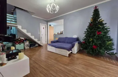 Casa com 3 quartos à venda na Vila Bela, São Paulo 