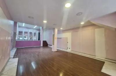 Ponto comercial para alugar no Ipiranga, São Paulo 