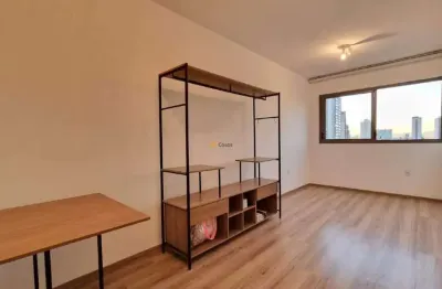 Studio para alugar em alto do ipiranga são paulo, 27 m², 1 dormitório, 1 banheiro, 1 vaga de moto.
