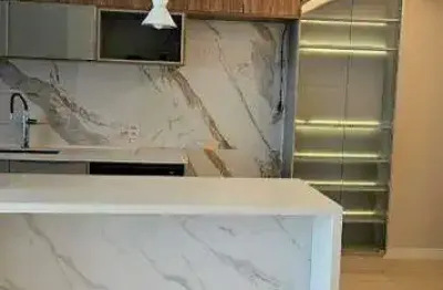 Apartamento a venda (aceita permuta) com 3 dormitórios, 1 suite e 2 vagas com 103 mt² no ipiranga