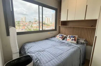 Apartamento com 1 quarto à venda no Ipiranga, São Paulo 