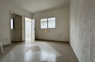 Casa térrea- venda - 80 m² - 3 dormitórios - 1 suíte - 2 vagas de garagem - cursino/sp.
