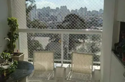 Apartamento 3 dormitórios, 1 suiíte 83 metros e 2 vagas