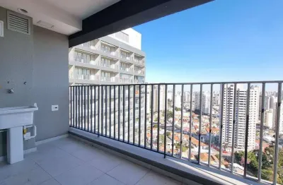 Apartamento para aluguel, 2 quartos, 1 vaga, alto do ipiranga - são paulo/sp