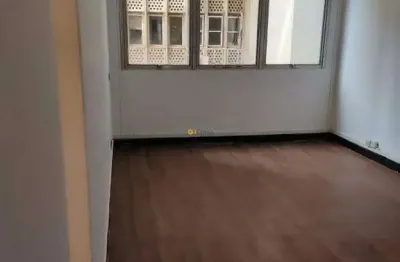 Sala comercial conjugada - locação - 46 m² - cerqueira cesar/sp.