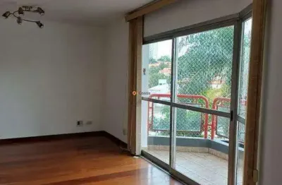 Apartamento 3 dormitórios, 1 suíte 110 metros 2 vagas lazer completo