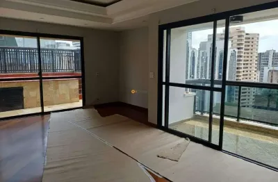 Cobertura duplex 3 suites, piscina privativa 155 metros
