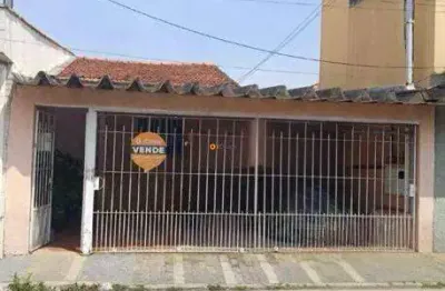 Casa com 3 quartos à venda na Vila Água Funda, São Paulo 