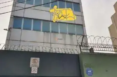 Prédio à venda no Ipiranga, São Paulo 