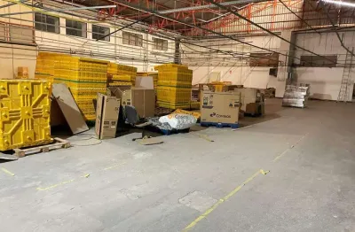 Prédio para alugar no Cambuci, São Paulo 
