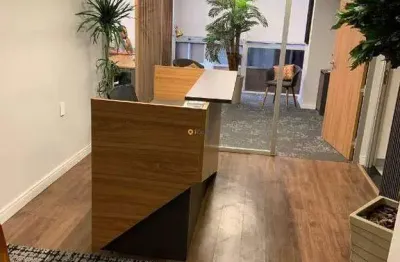 Sala comercial para alugar na Bela Vista, São Paulo 