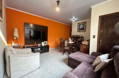 Casa térrea - venda - terreno 400m² - 3 vagas de garagem - vila nair/sp.