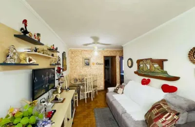 Apartamento à venda em vila gumercindo são paulo, 57m², 2 dormitórios, 1 suíte, 1 vaga
