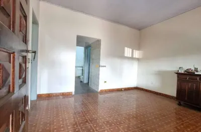 Casa térrea - venda - 3 dormitórios - 2 banheiros - 7 vagas de garagem - vila água funda/sp.