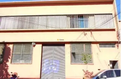 Sala comercial para alugar na Aclimação, São Paulo 