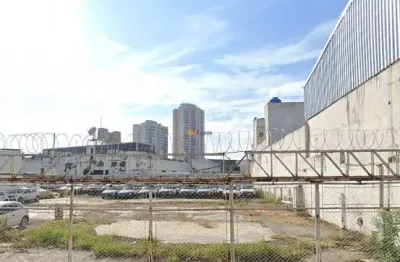 Terreno comercial para alugar na Vila Carrão, São Paulo 