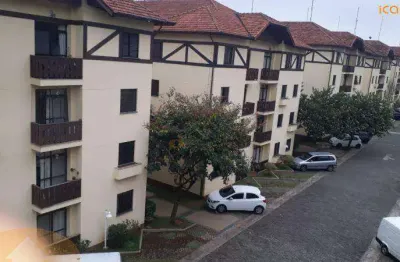 Apartamento com 2 quartos à venda no Jardim Santa Cruz (Sacomã), São Paulo 