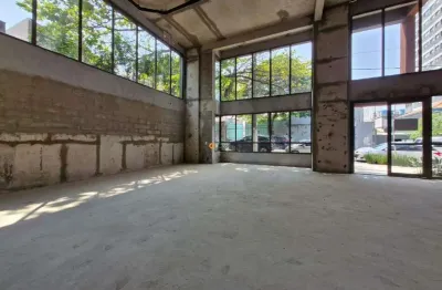 Ponto comercial para alugar na Vila Dom Pedro I, São Paulo 