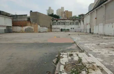 Barracão / Galpão / Depósito à venda no Cambuci, São Paulo 