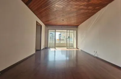 Apartamento para alugar 3 quartos e 4 vagas com 104m² em moema
