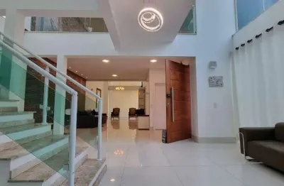 Sobrado à venda em jardim da saúde são paulo, 450m², 4 suítes, 5 vagas