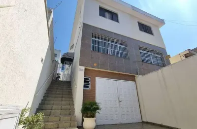 Casa com 3 quartos à venda no Alto do Ipiranga, São Paulo 