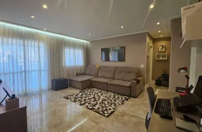 Apartamento lindo no condomínio originalle 110 metros lazer completo