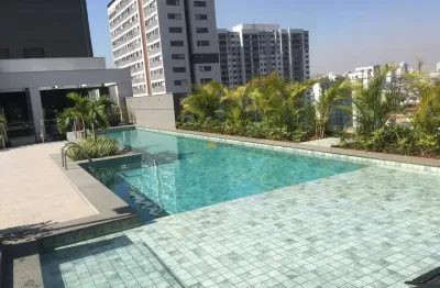 Apartamento com 1 quarto para alugar no Alto do Ipiranga, São Paulo 