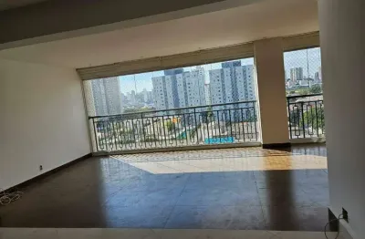 Apartamento à venda, 3 quartos, 3 suítes, 2 vagas, ipiranga - são paulo/sp