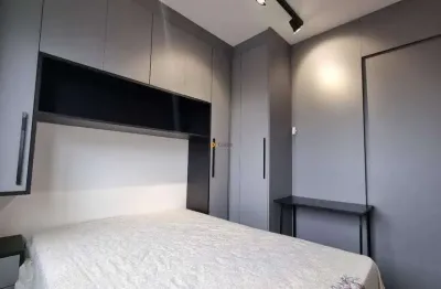 Apartamento à venda, 1 quarto, ipiranga - são paulo/sp