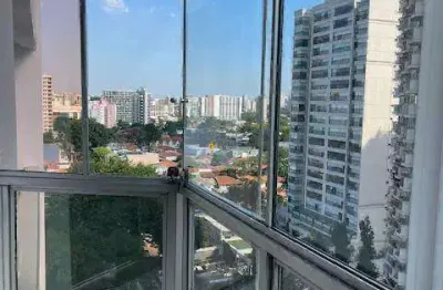 Apartamento à venda, 2 quartos, 1 suíte, 1 vaga, indianópolis - são paulo/sp