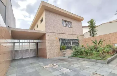 Casa à venda, 5 quartos, 2 suítes, 5 vagas, vila lúcia - são paulo/sp