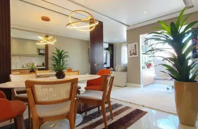 Apartamento à venda, 1 quarto, 1 suíte, 1 vaga, vila clementino - são paulo/sp