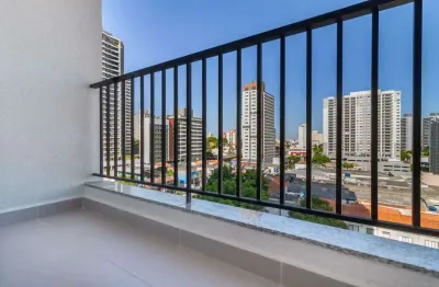 Apartamento à venda em alto do ipiranga são paulo, 36m², 2 dormitórios, 1 banheiro
