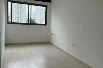 Apartamento com 1 quarto à venda na Vila Dom Pedro I, São Paulo 