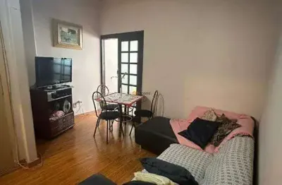 Apartamento à venda na Avenida Paulista, 83m², 3 dormitórios, 1 banheiro
