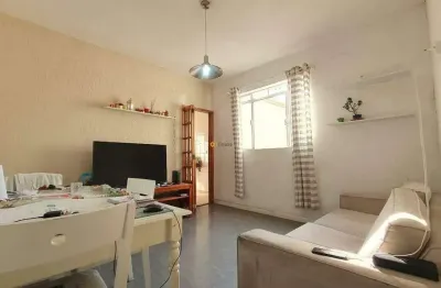 Apartamento com 2 quartos à venda no Ipiranga, São Paulo 