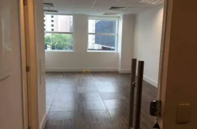 Sala comercial à venda na Bela Vista, São Paulo 
