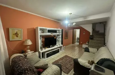 Casa com 2 quartos à venda no Sacomã, São Paulo 